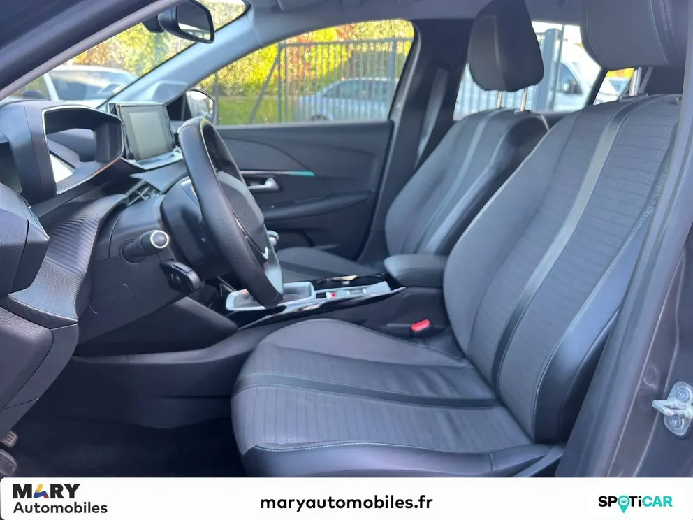 Véhicule occasion 217225 - peugeot 208 - Photo 9