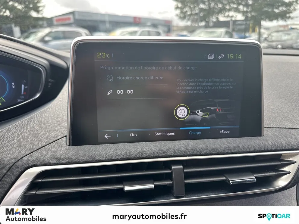 Véhicule occasion 1237751 - peugeot 3008 - Photo 28