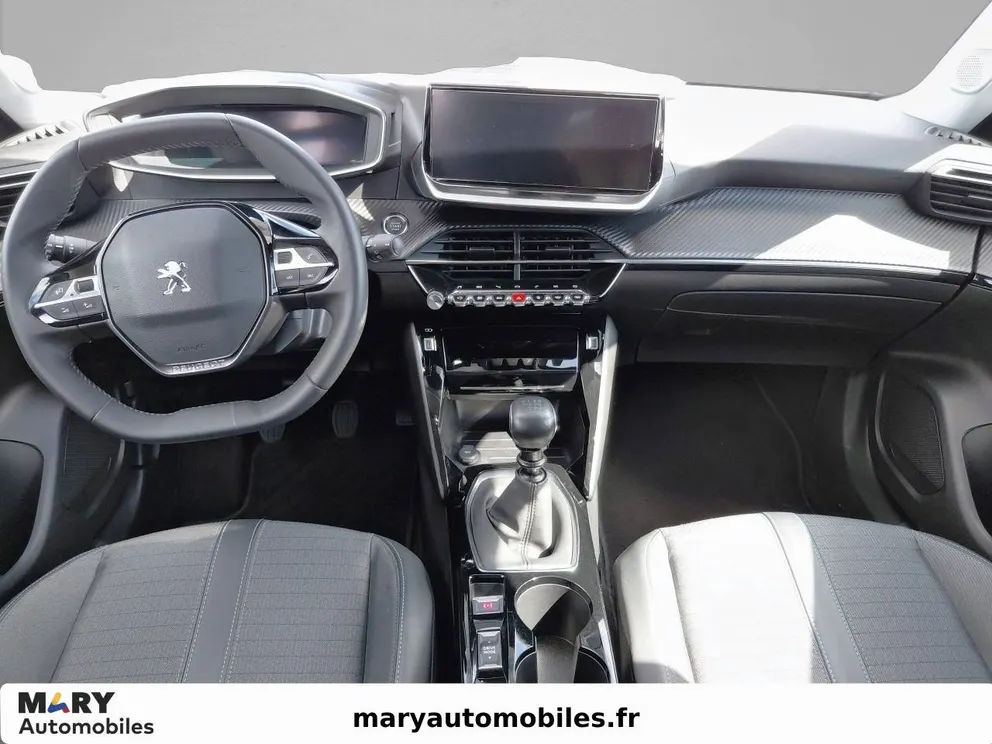 Véhicule occasion 232376 - peugeot 2008 - Photo 8