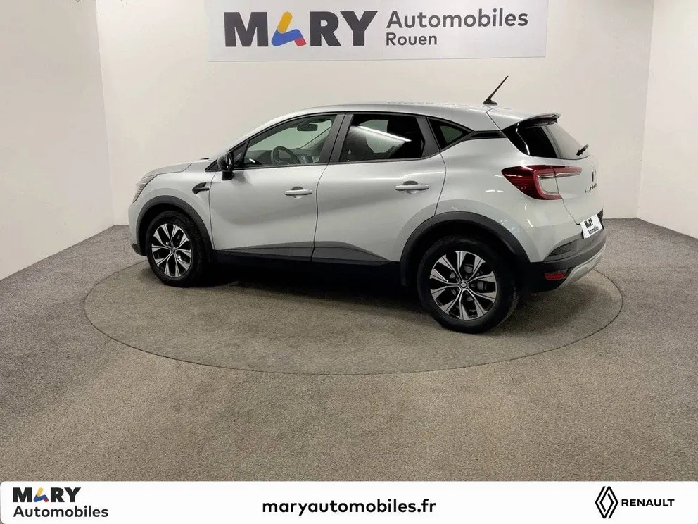 Véhicule occasion 192918 - renault CAPTUR - Photo 7