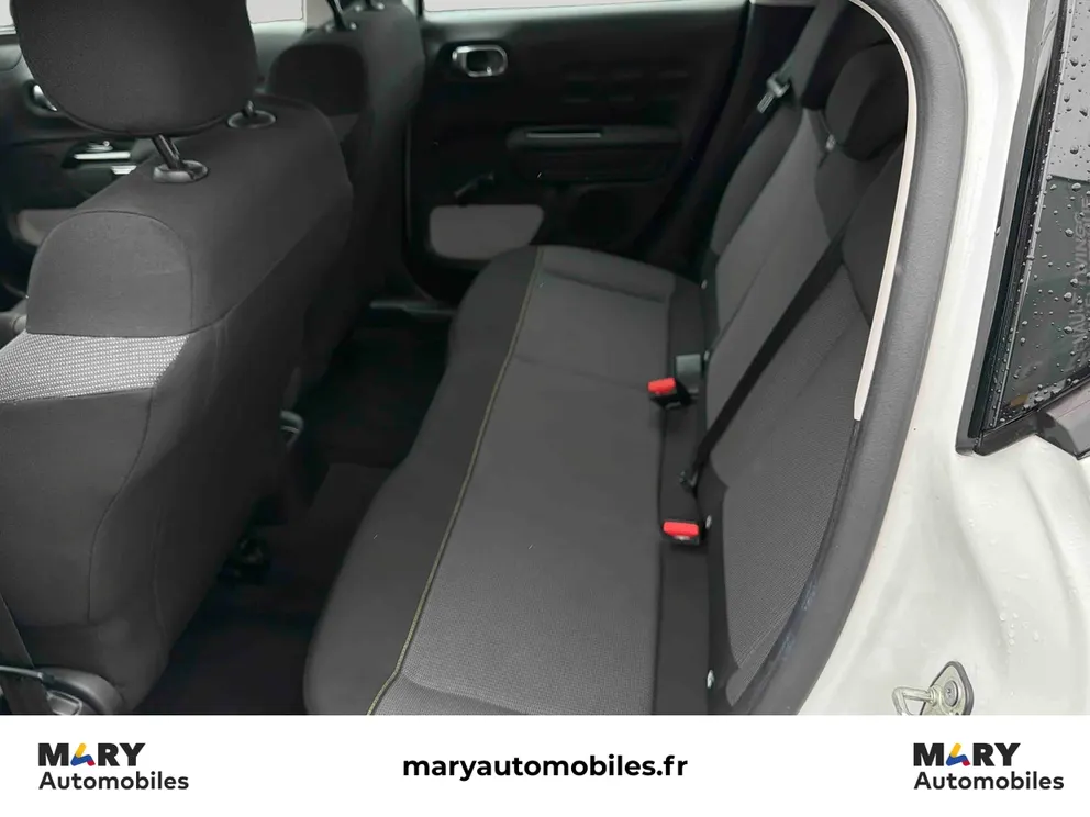 Véhicule occasion 1241754 - Citroën C3 - Photo 23
