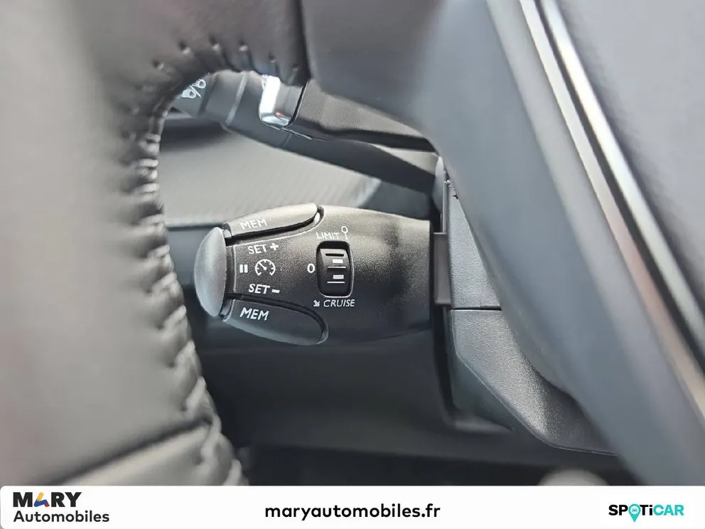 Véhicule occasion 224337 - peugeot 2008 - Photo 16