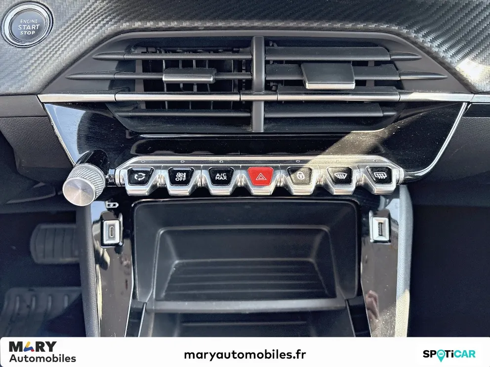 Véhicule occasion 1234462 - peugeot 208 - Photo 16