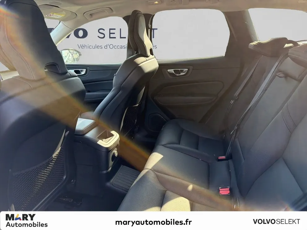 Véhicule occasion 1229758 - volvo XC60 - Photo 14