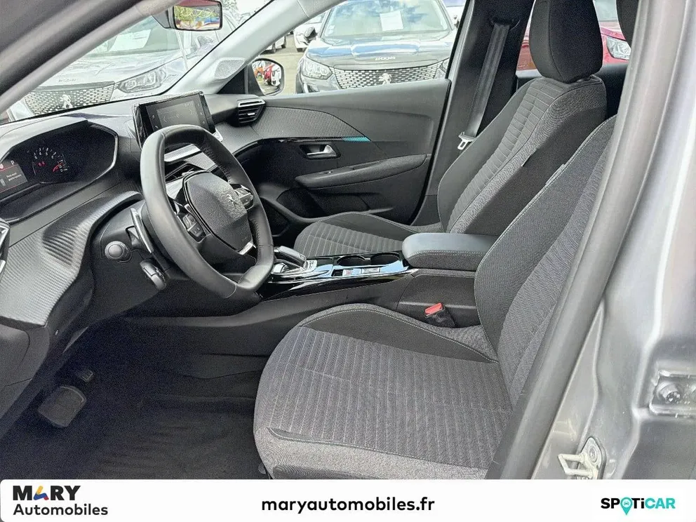 Véhicule occasion 233292 - peugeot 208 - Photo 9