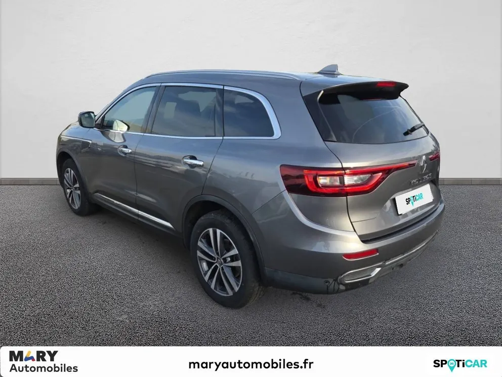 Véhicule occasion 210455 - renault KOLEOS - Photo 7