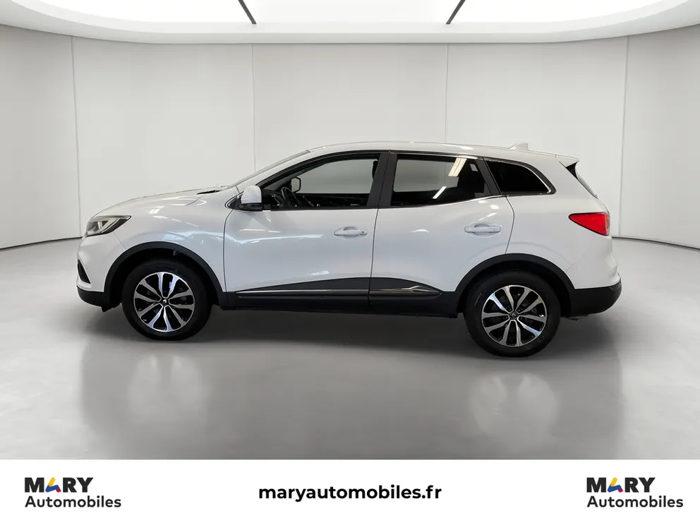 Véhicule occasion 239083 - renault KADJAR - Photo 2