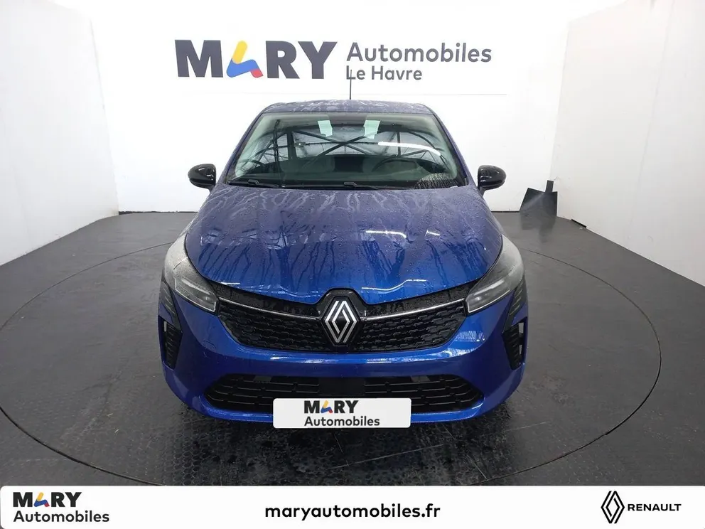 Véhicule occasion 222986 - renault CLIO - Photo 8