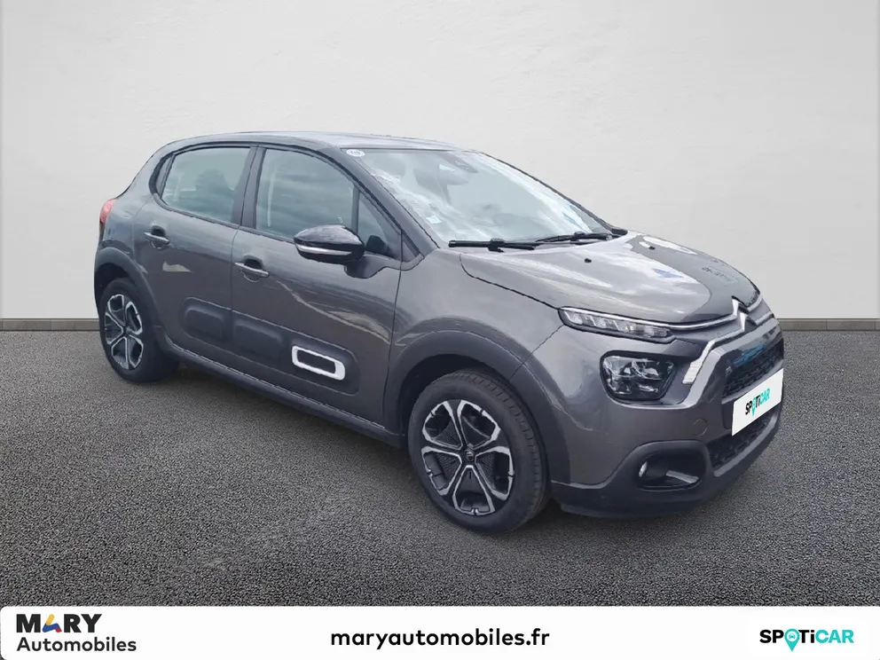 Véhicule occasion 1239286 - Citroën C3 - Photo 5