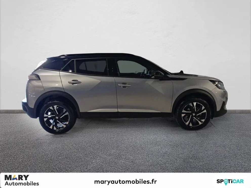 Véhicule occasion 213051 - peugeot 2008 - Photo 4