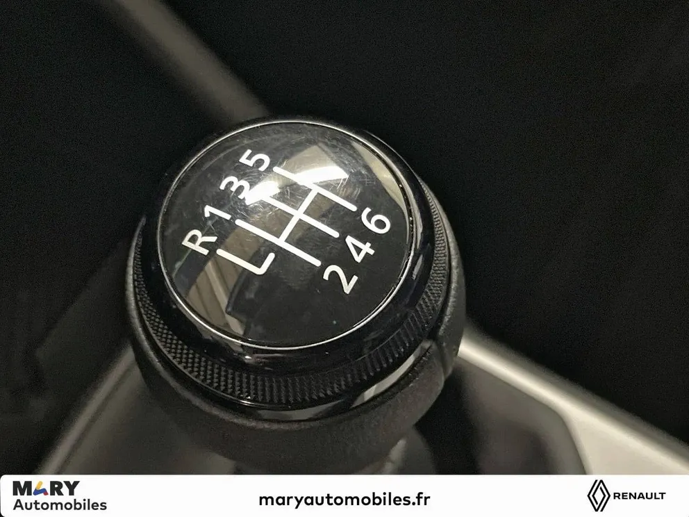 Véhicule occasion 224488 - dacia DUSTER - Photo 13