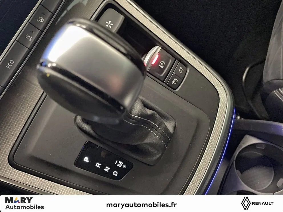 Véhicule occasion 201833 - renault GRAND SCENIC - Photo 13