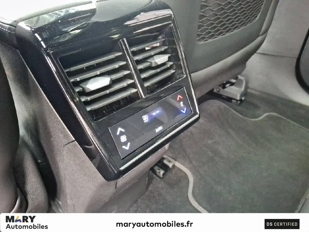 Véhicule occasion 219369 - ds DS 7 - Photo 29