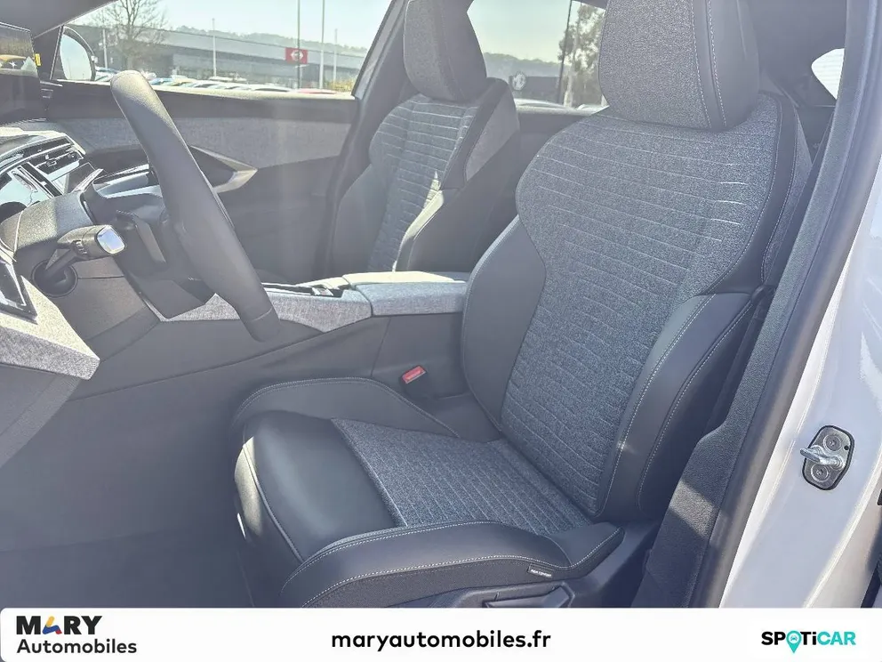 Véhicule occasion 173001 - peugeot 3008 - Photo 9