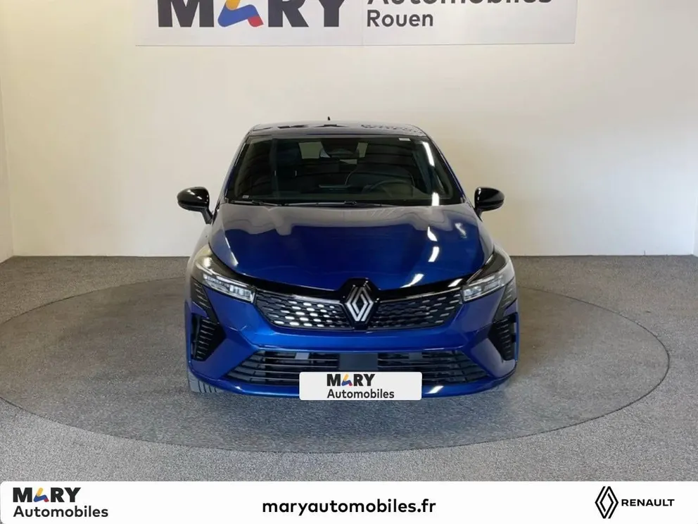 Véhicule occasion 229419 - renault CLIO - Photo 2
