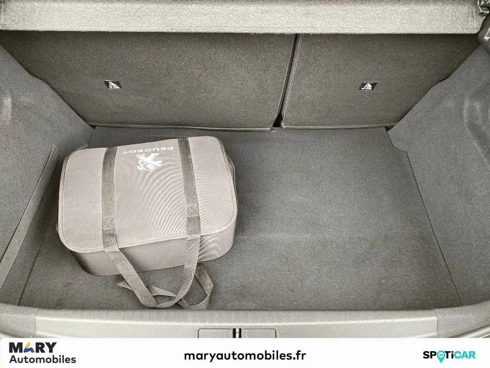 Véhicule occasion 198636 - peugeot 208 - Photo 6