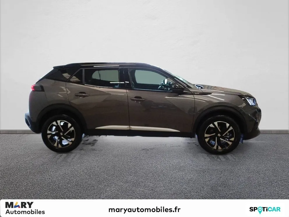 Véhicule occasion 206271 - peugeot 2008 - Photo 4