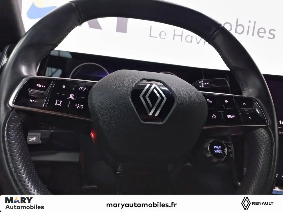 Véhicule occasion 228560 - renault AUSTRAL - Photo 12