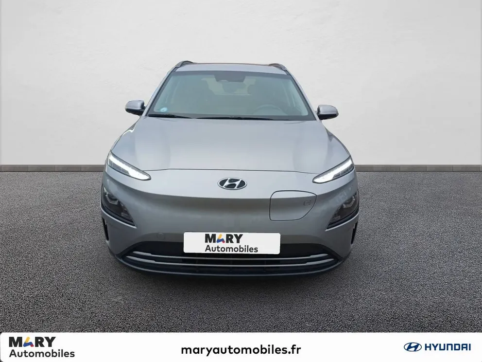 Véhicule occasion 223098 - hyundai KONA - Photo 2