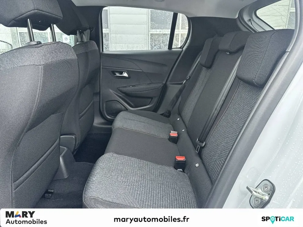 Véhicule occasion 230443 - peugeot 208 - Photo 10