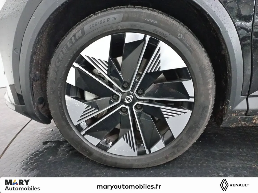 Véhicule occasion 229291 - renault SCENIC - Photo 16