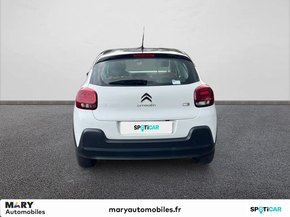 Véhicule occasion 232717 - Citroën C3 - Photo 3