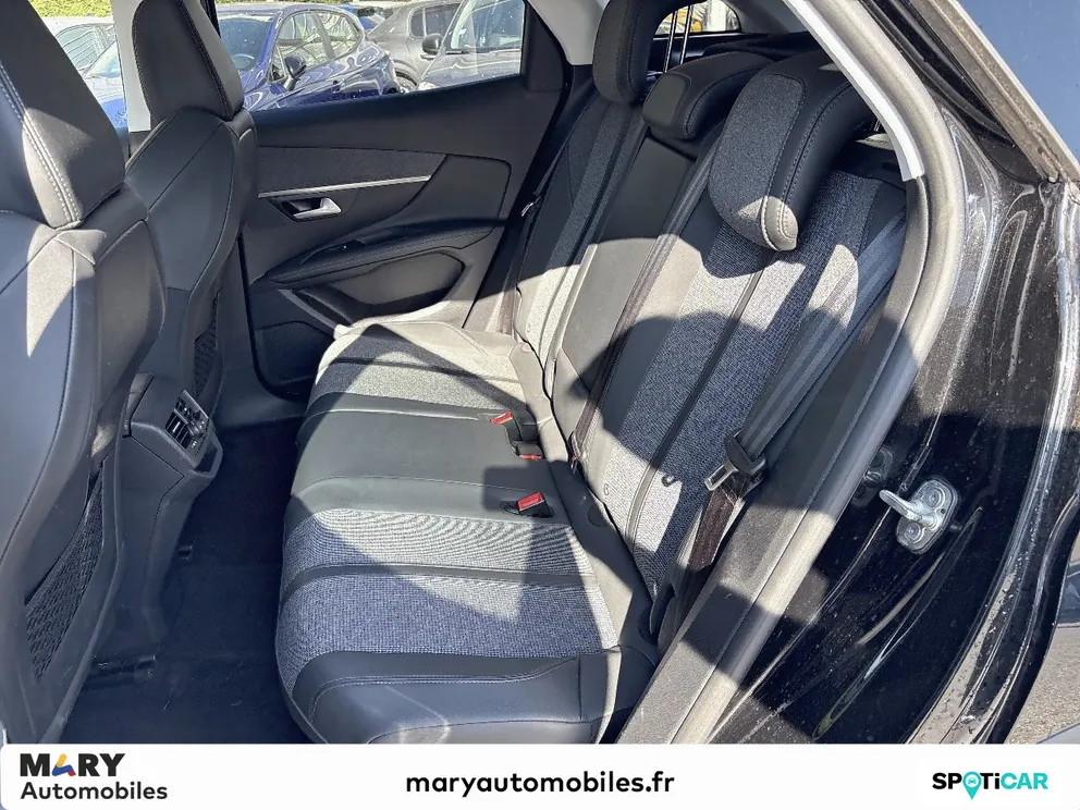 Véhicule occasion 228122 - peugeot 3008 - Photo 21