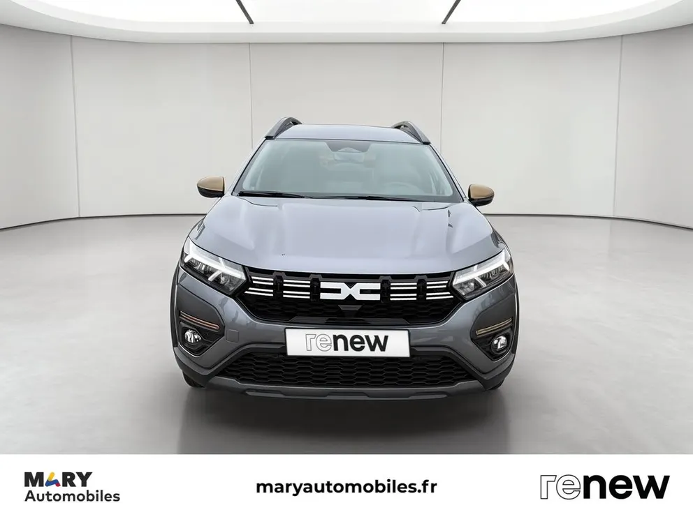 Véhicule occasion 233975 - dacia JOGGER - Photo 8