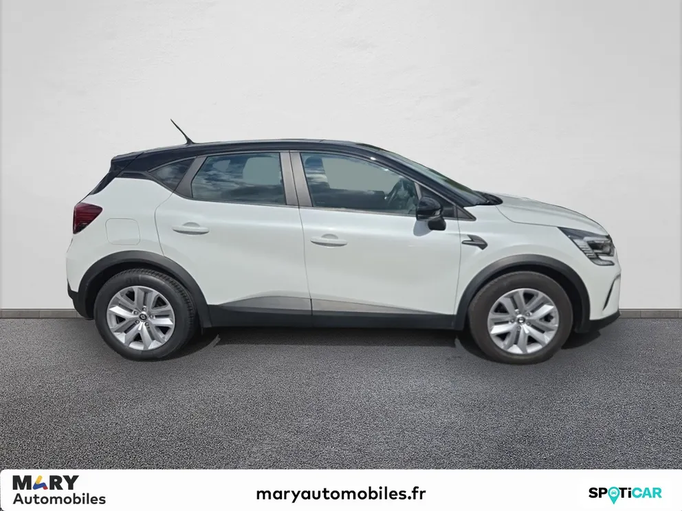 Véhicule occasion 1234133 - renault CAPTUR - Photo 4