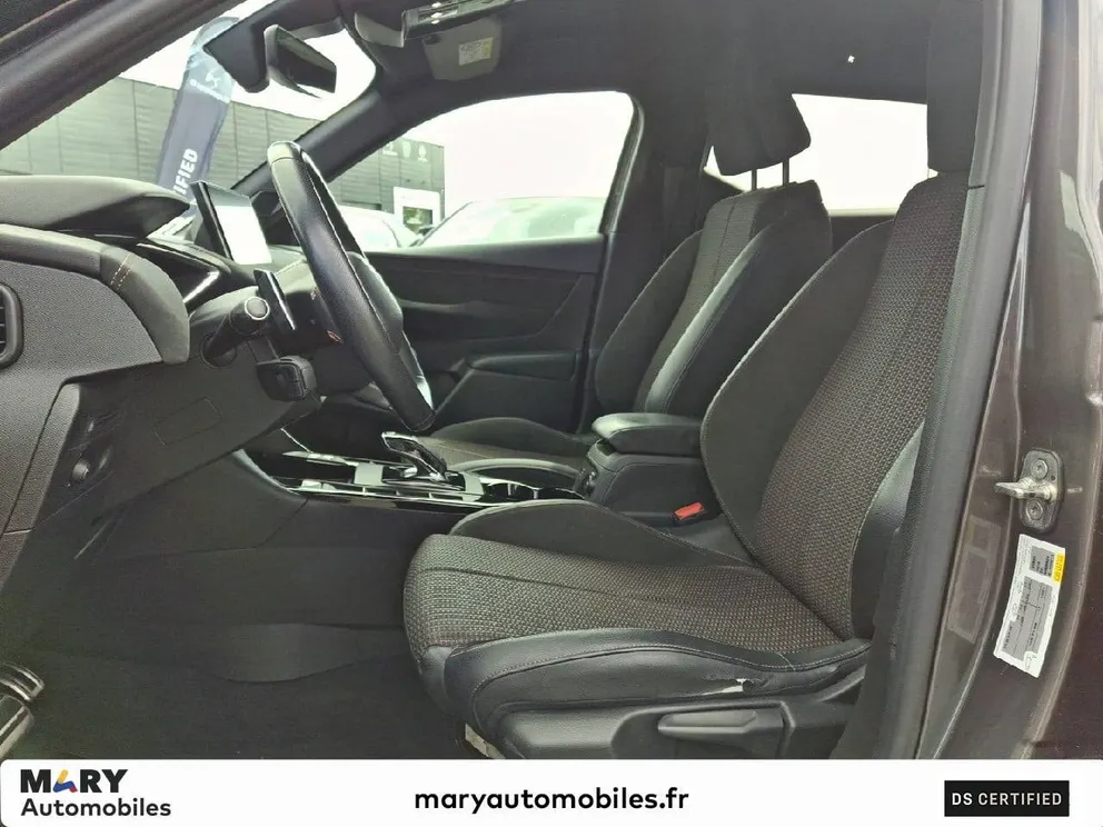 Véhicule occasion 229174 - ds DS 3 - Photo 10