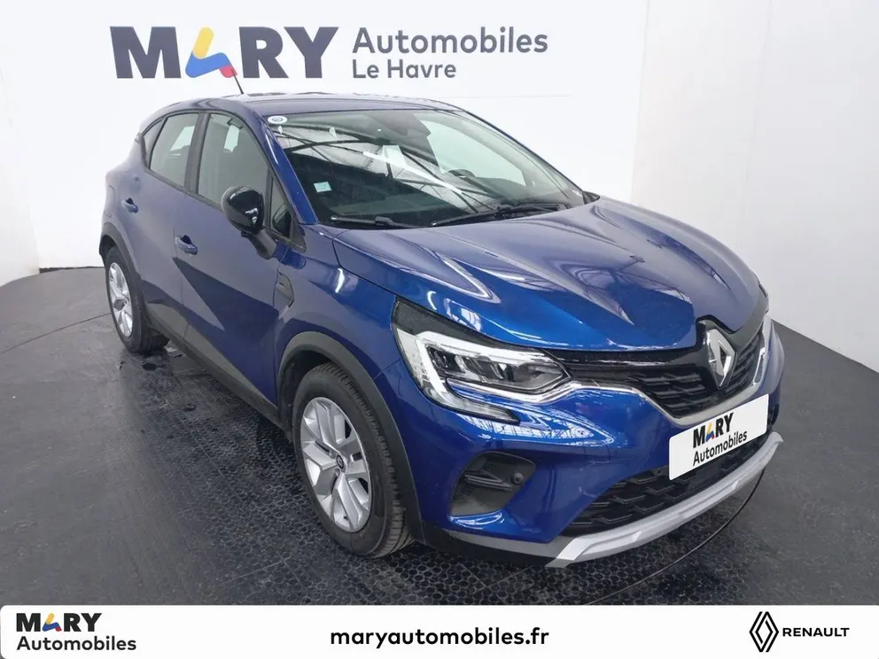 Véhicule occasion 228610 - renault CAPTUR - Photo 3