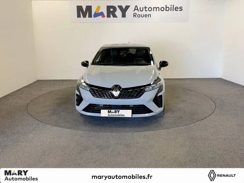 Véhicule occasion 189681 - renault CLIO - Photo 2