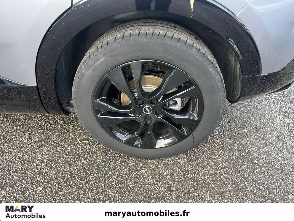 Véhicule occasion 211060 - opel GRANDLAND - Photo 22