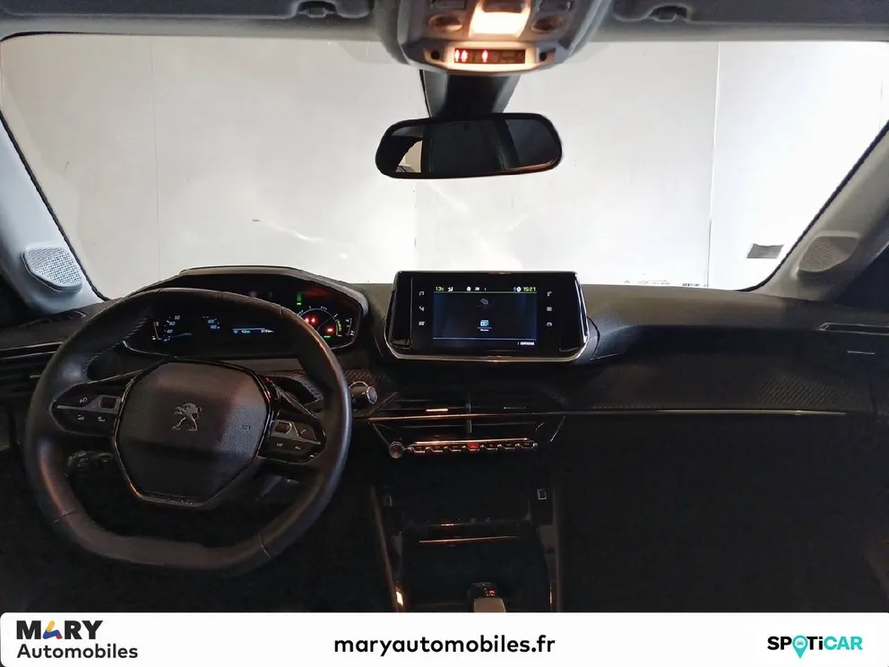 Véhicule occasion 206597 - peugeot 208 - Photo 8