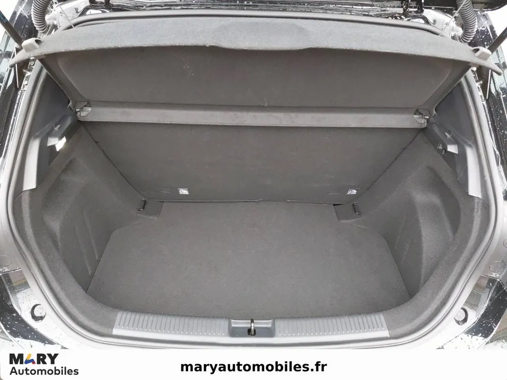 Véhicule occasion 231426 - mg MG3 - Photo 6