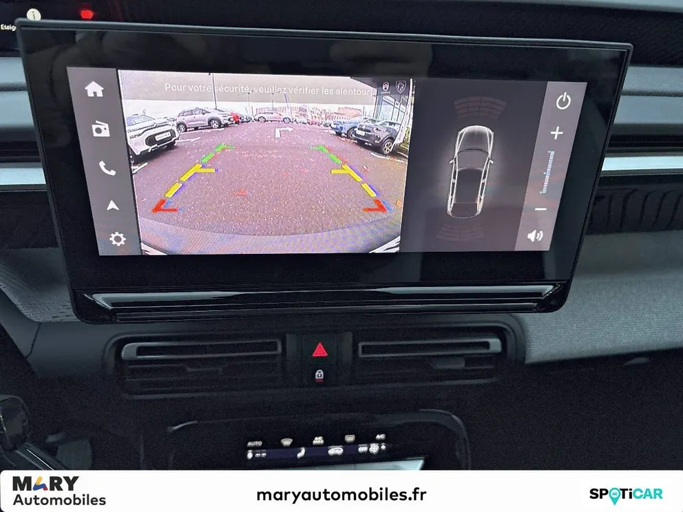 Véhicule occasion 209106 - Citroën C3 - Photo 14