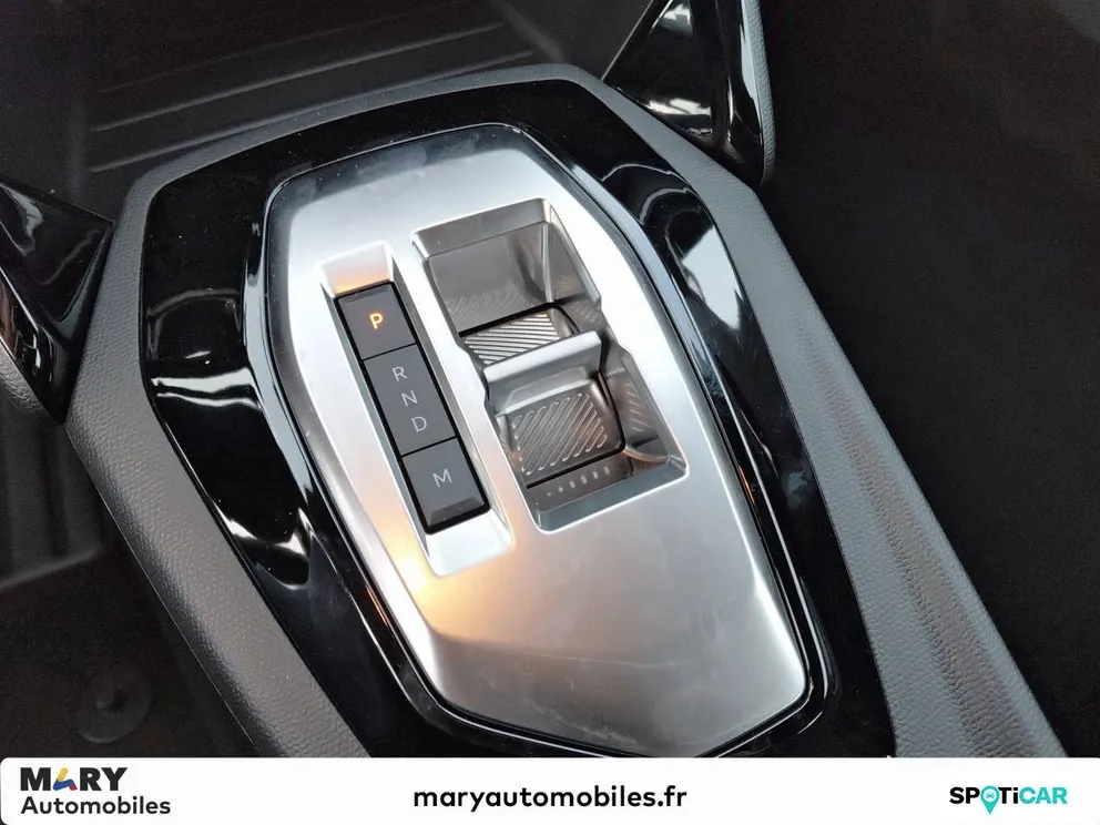 Véhicule occasion 177001 - peugeot 2008 - Photo 14