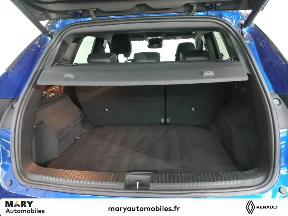 Véhicule occasion 208710 - renault AUSTRAL - Photo 6