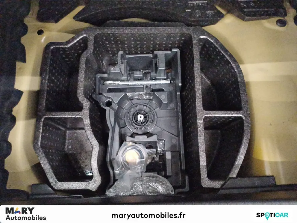 Véhicule occasion 185208 - peugeot 208 - Photo 13