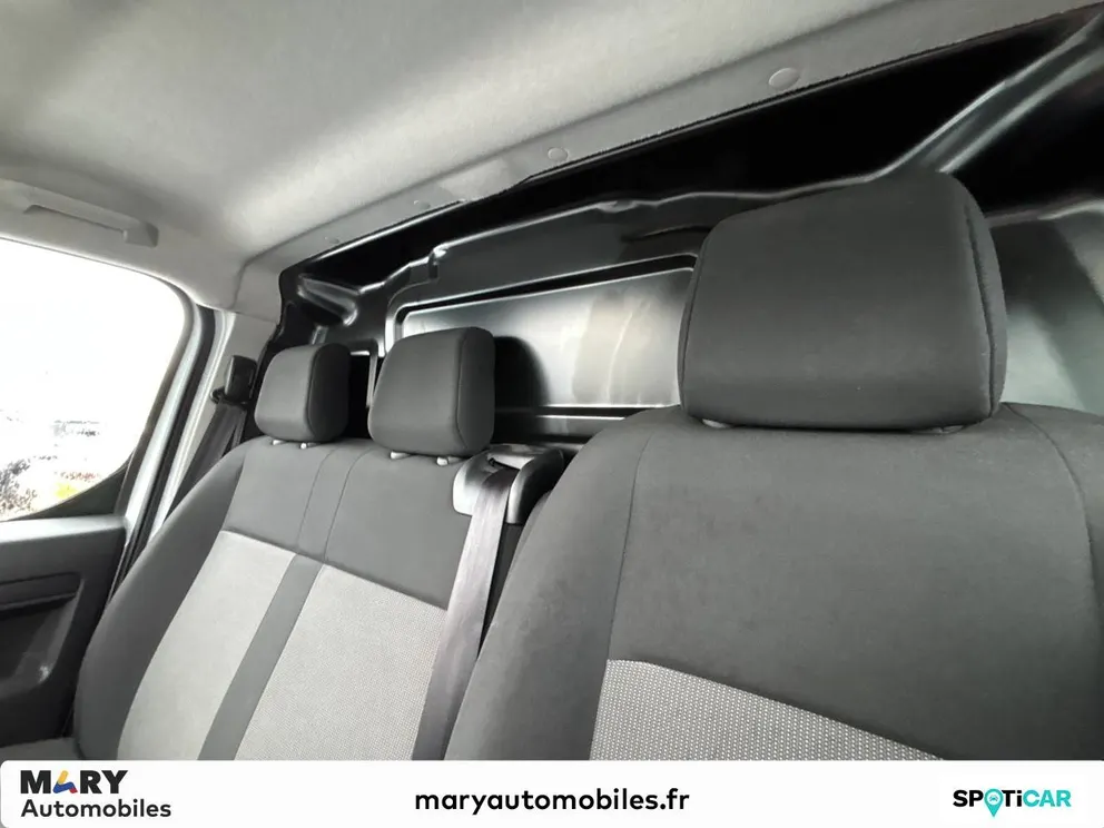 Véhicule occasion 214157 - peugeot EXPERT - Photo 13