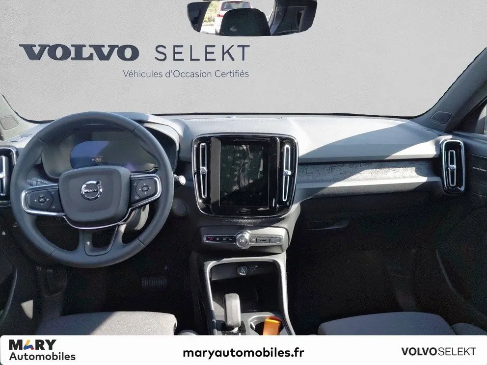 Véhicule occasion 197586 - volvo EX40 - Photo 7