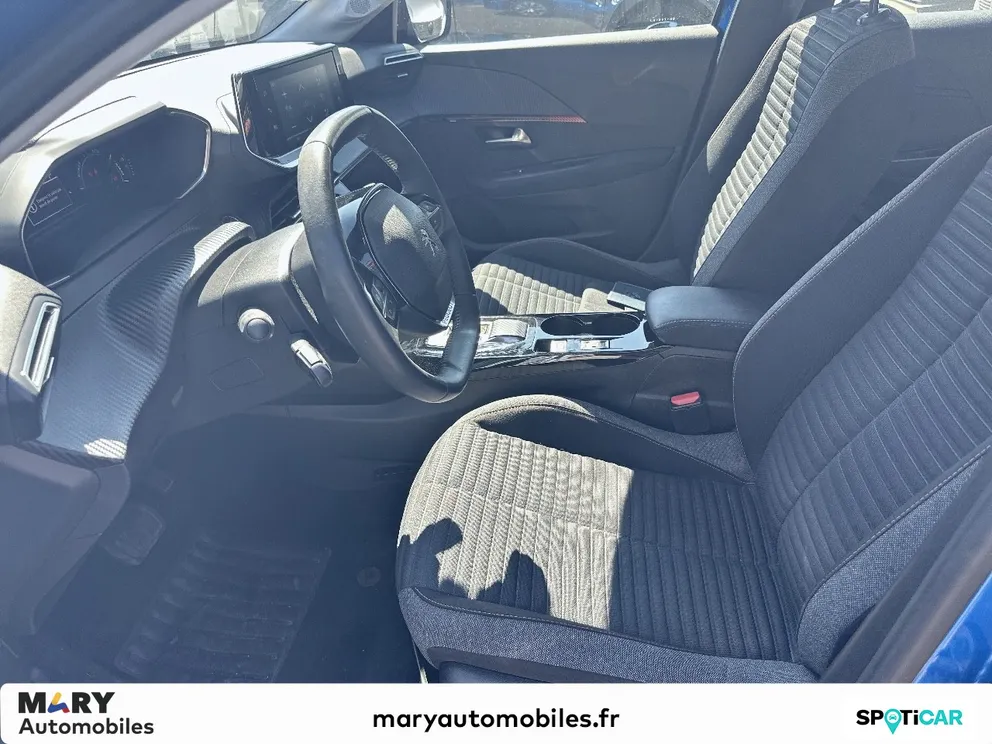 Véhicule occasion 1234027 - peugeot 208 - Photo 13