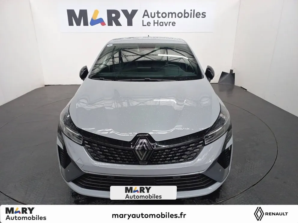 Véhicule occasion 215819 - renault CLIO - Photo 2