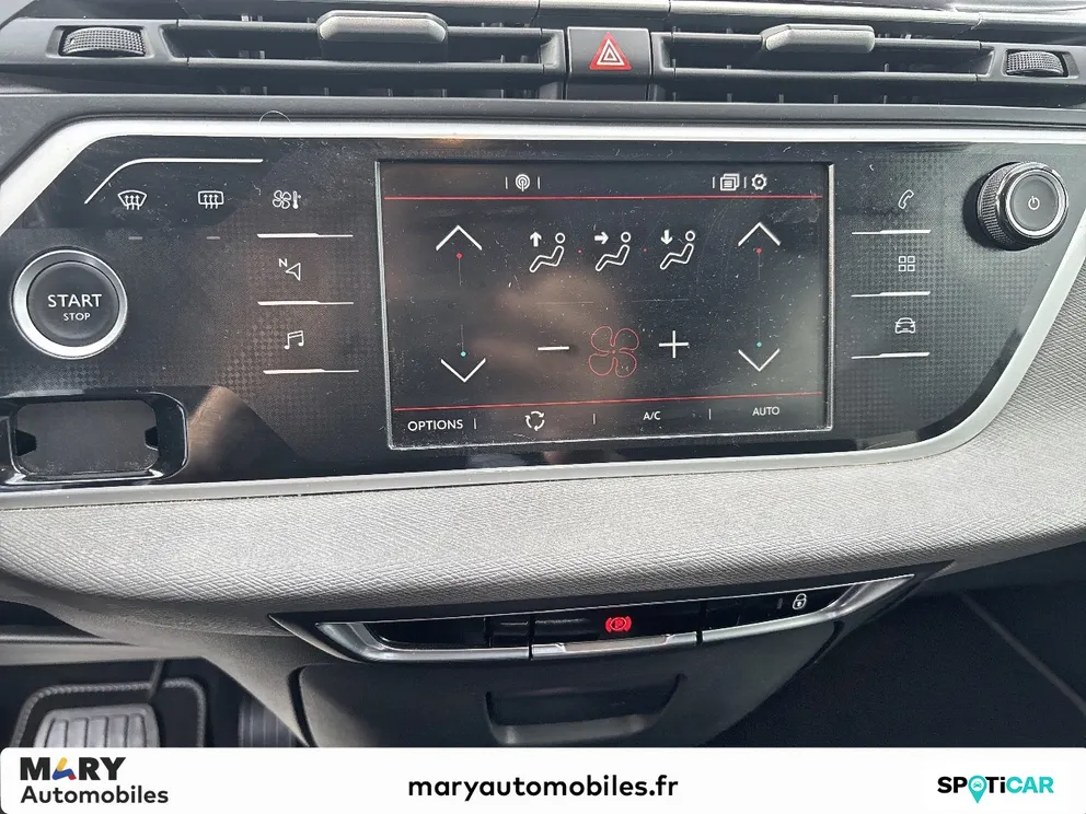 Véhicule occasion 1235940 - Citroën C4 - Photo 11