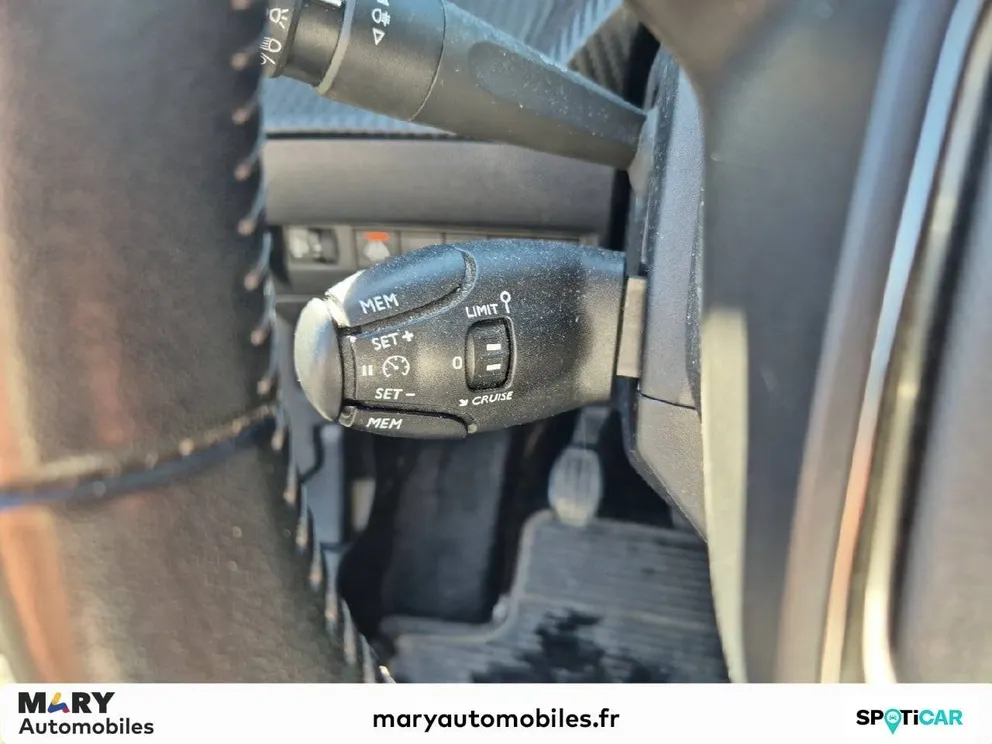 Véhicule occasion 201858 - peugeot 2008 - Photo 14
