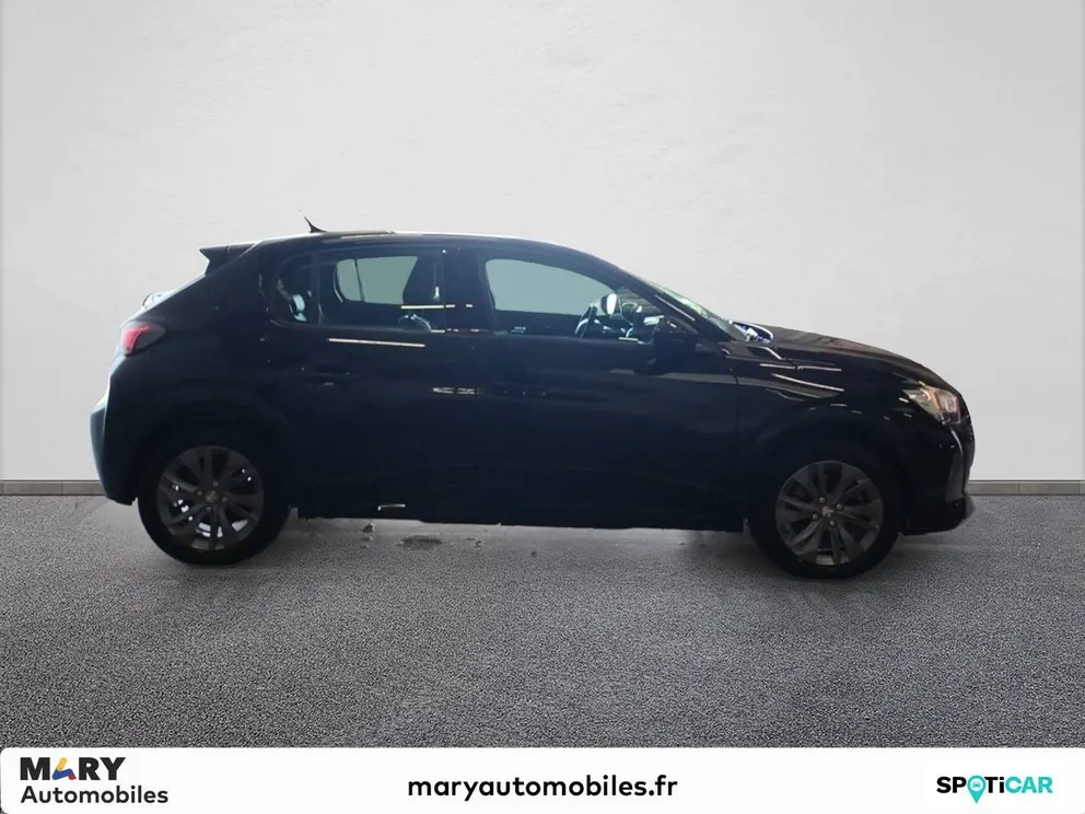 Véhicule occasion 184948 - peugeot 208 - Photo 4