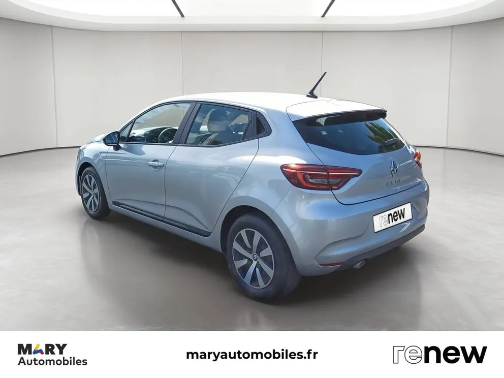 Véhicule occasion 236436 - renault CLIO - Photo 3