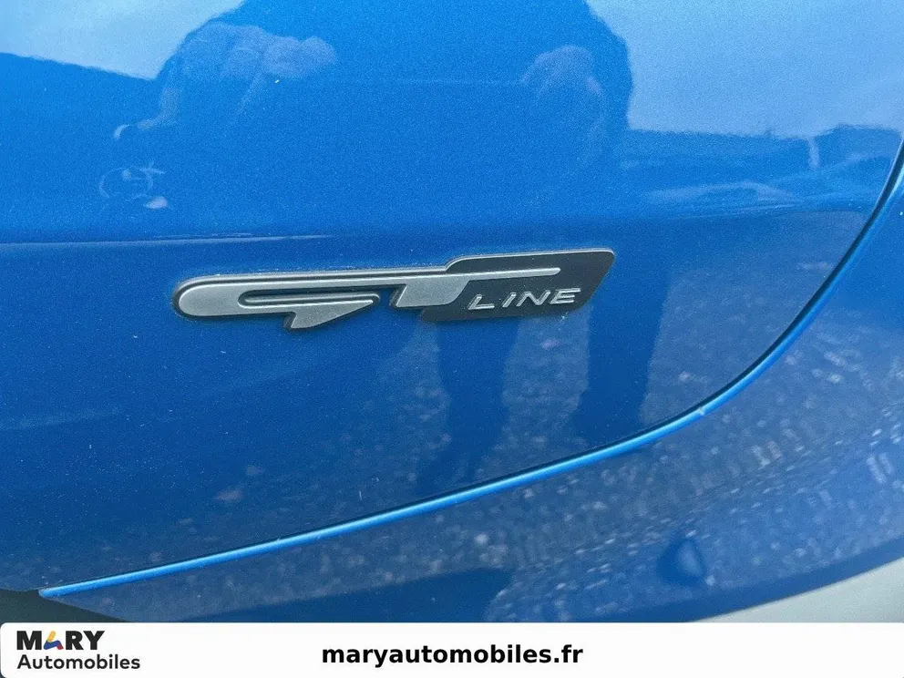 Véhicule occasion 199167 - kia STONIC - Photo 20