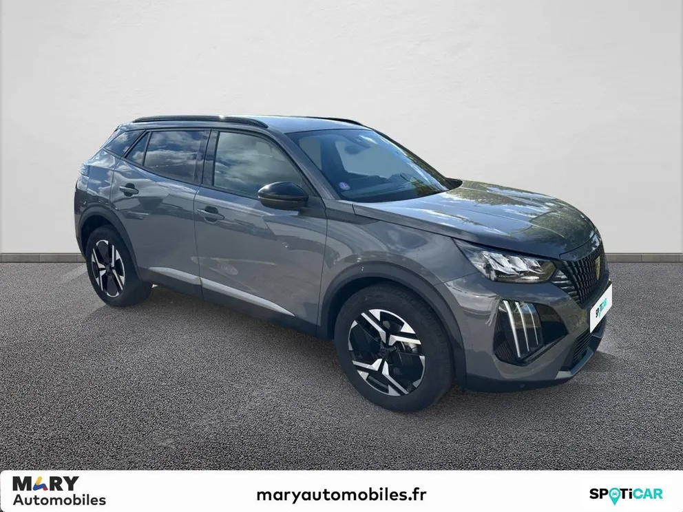 Véhicule occasion 236989 - peugeot 2008 - Photo 6