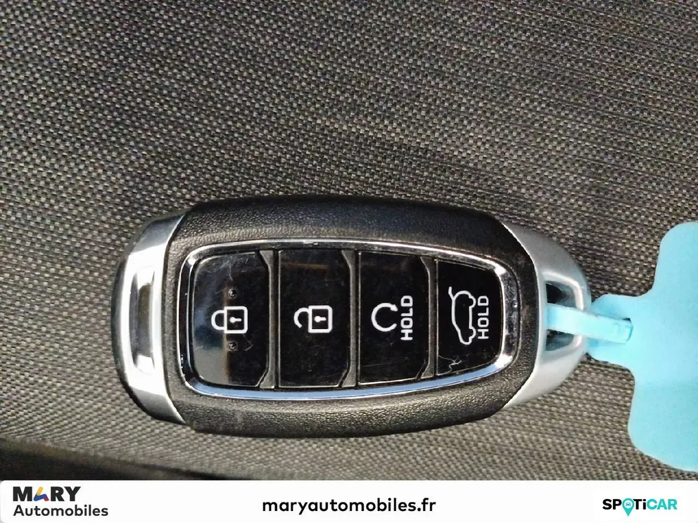 Véhicule occasion 212506 - hyundai KONA - Photo 15